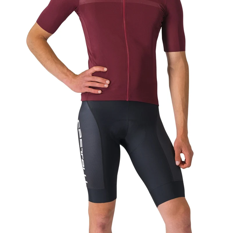 Competizione 2 Kit Bib Shorts