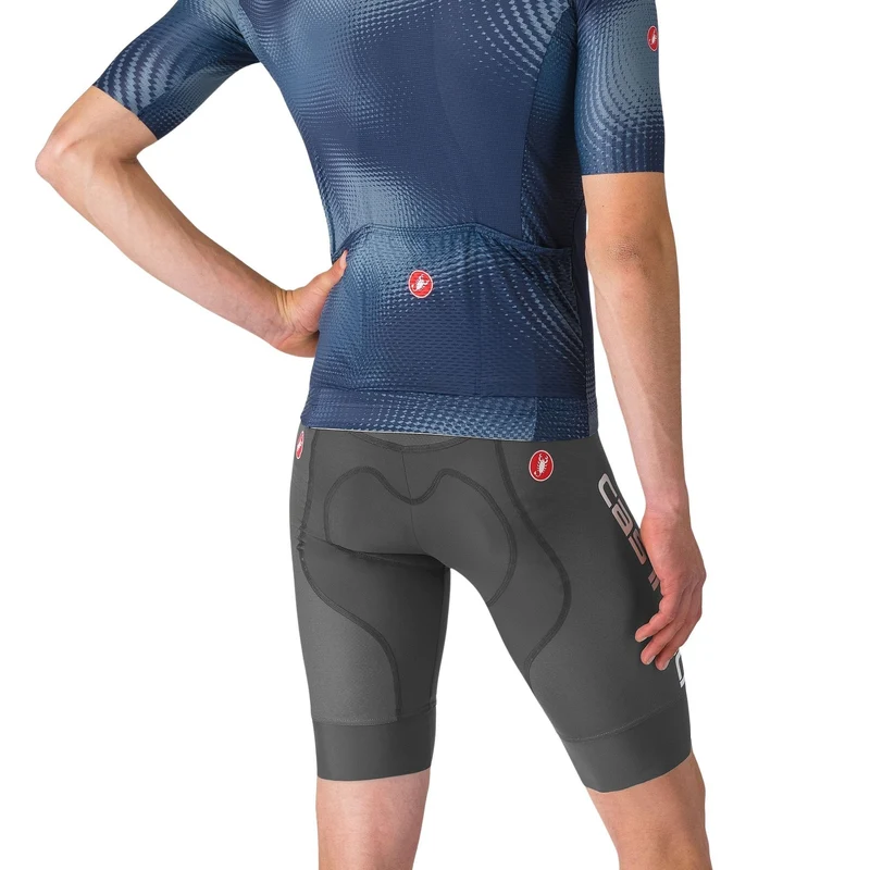 Competizione 2 Kit Bib Shorts