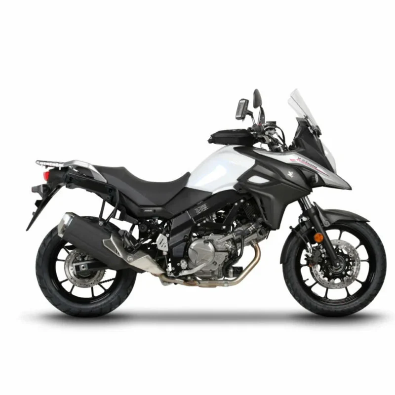 SHAD 3P SYSTEM SUZUKI V-STROM 650 '17'21