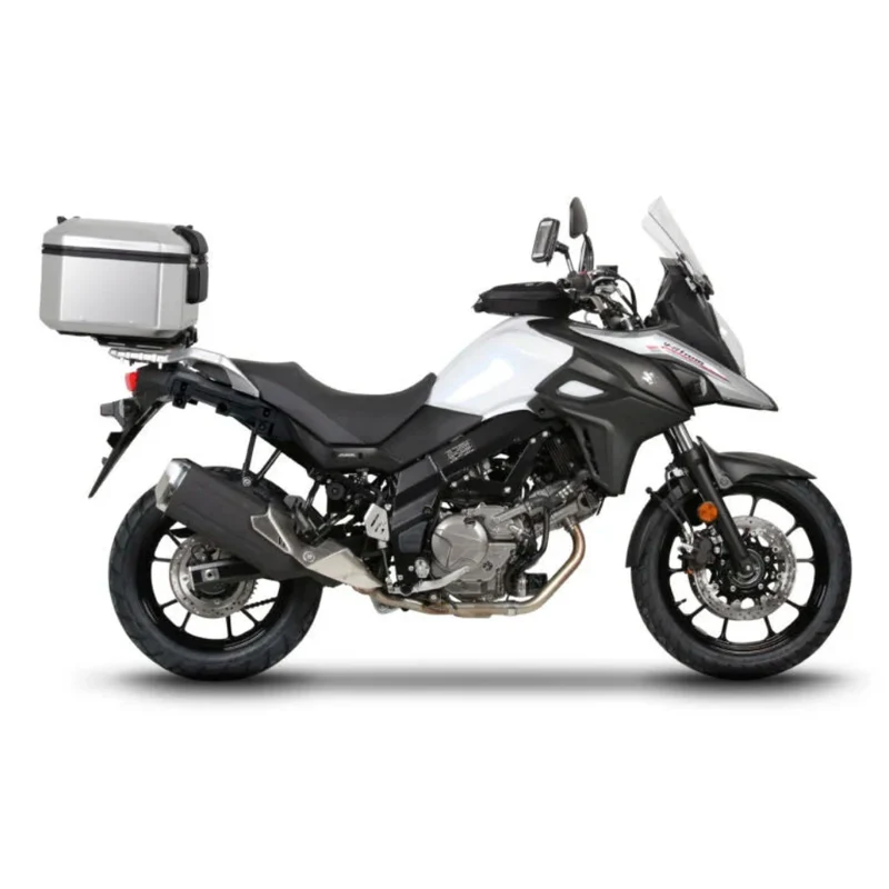 SHAD TOP MASTER SUZUKI V-STROM 1000'14