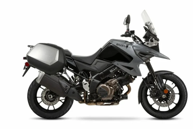 SHAD 3P SYSTEM V-STROM 1000 '14'19/1050/XT'20