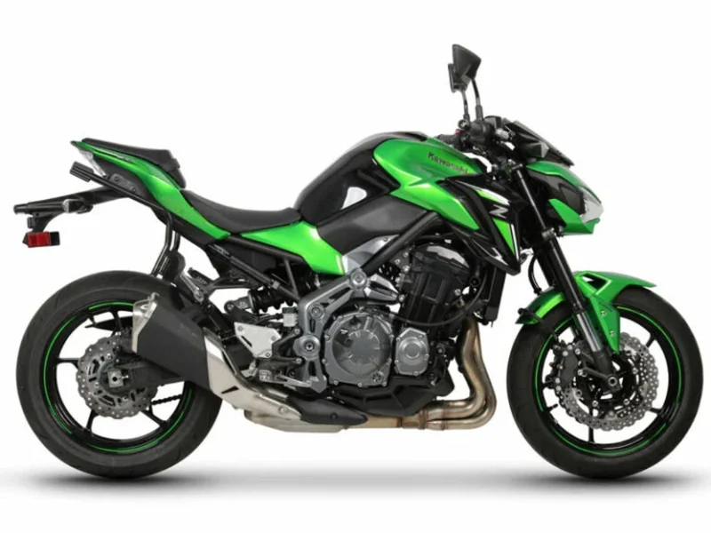 SHAD 3P SYSTEM KAWASAKI Z900 '17