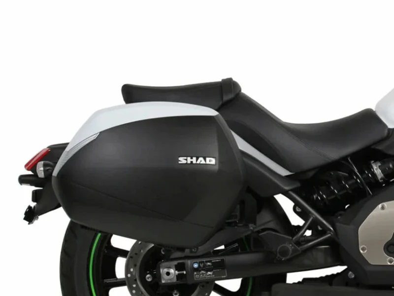 SHAD 3P SYSTEM KAWASAKI VULCAN S 650 '15