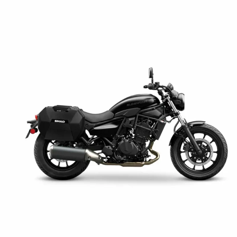 SHAD 3P SYSTEM KAWASAKI ELIMINATOR 500 '24