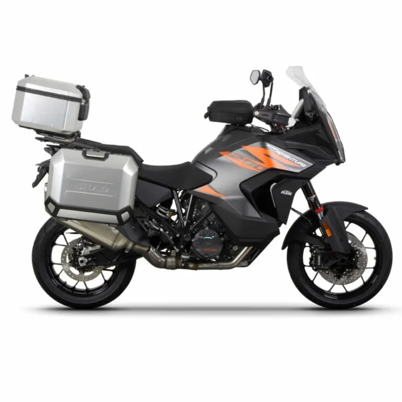 SHAD TOP MASTER KTM 1290 SUPER ADVENTURE '21