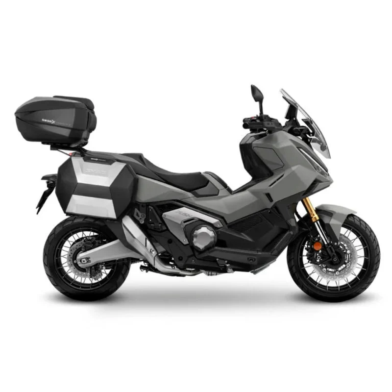 SHAD 3P SYSTEM HONDA X-ADV 750 '21