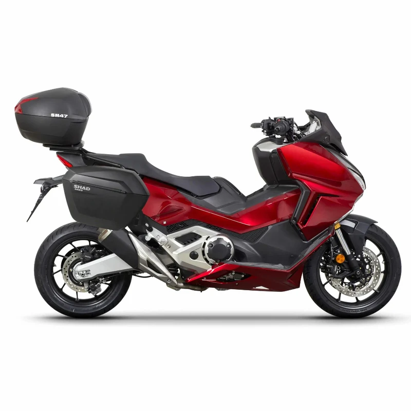 SHAD 3P SYSTEM HONDA X-ADV 750 '21