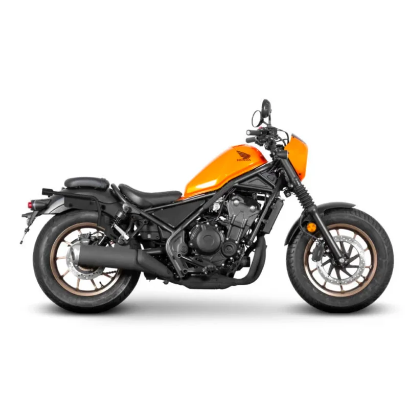 SHAD 3P SYSTEM HONDA CMX 500 REBEL 17-18