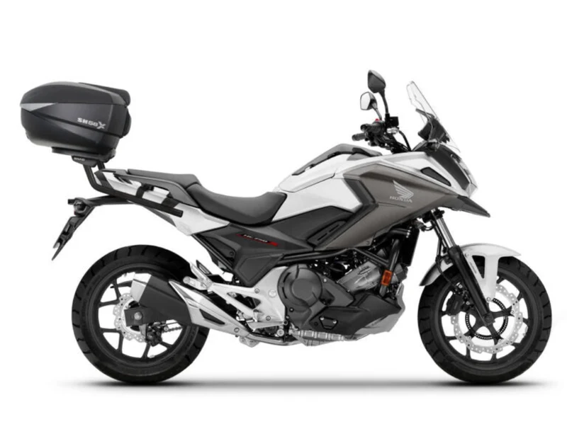SHAD TOP MASTER HONDA NC750 X-S '16