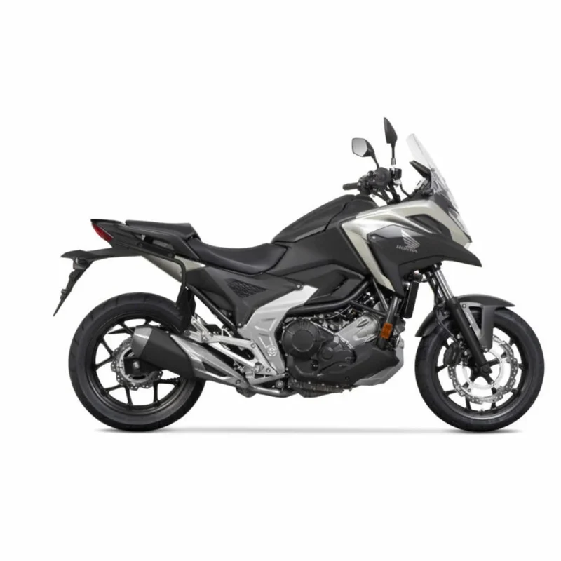 SHAD 3P SYSTEM HONDA NC 750 X '21