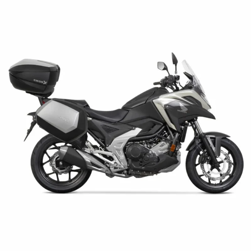 SHAD 3P SYSTEM HONDA NC 750 X '21