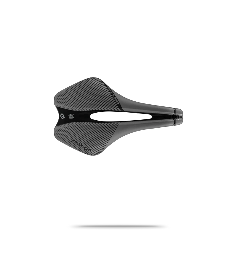 Dimension Space Tirox Saddle