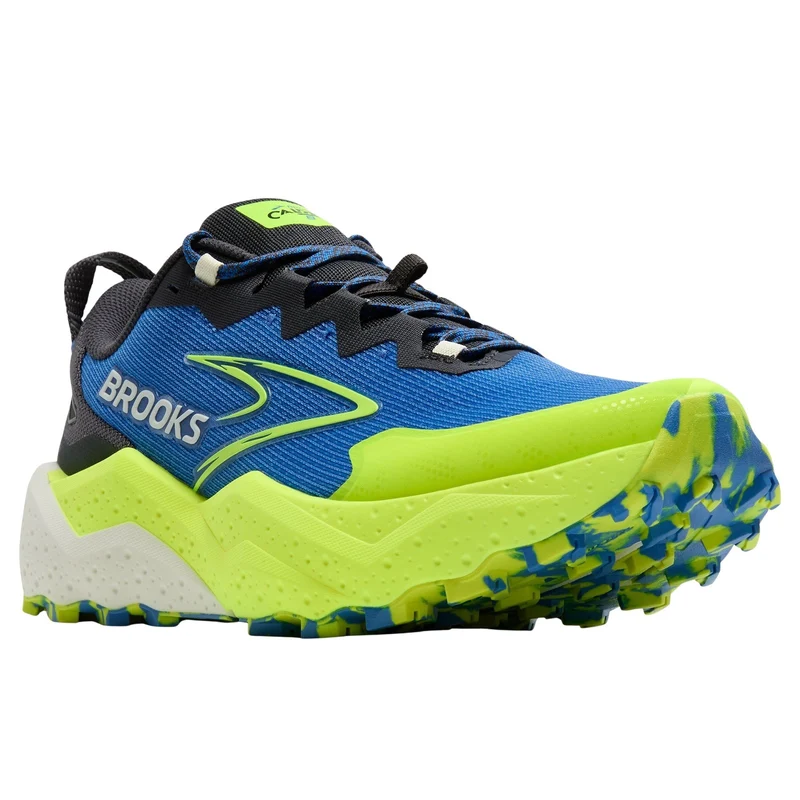 Caldera 8 Trail Running Shoes