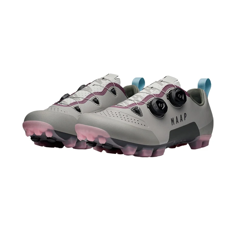x QUOC Gran Tourer XC Off Road Shoes