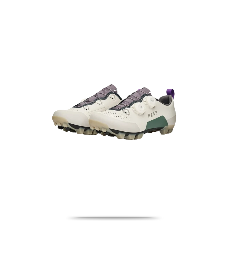x QUOC Gran Tourer XC Off Road Shoes