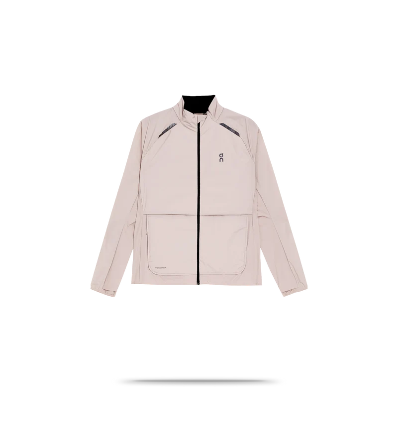 Women's Insulated Weather Jacket