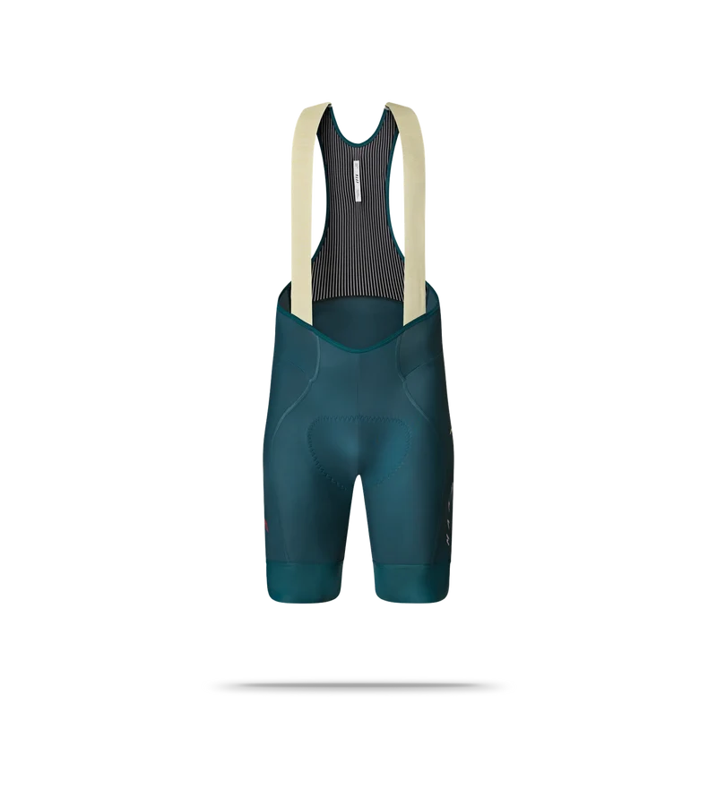 Level Team Evo Bib Shorts