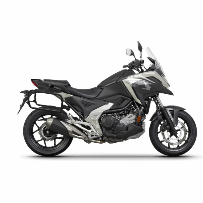 SHAD 4P SYSTEM HONDA NC 750 X '21