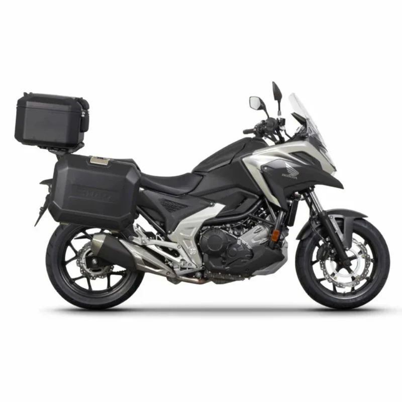 SHAD 4P SYSTEM HONDA NC 750 X '21