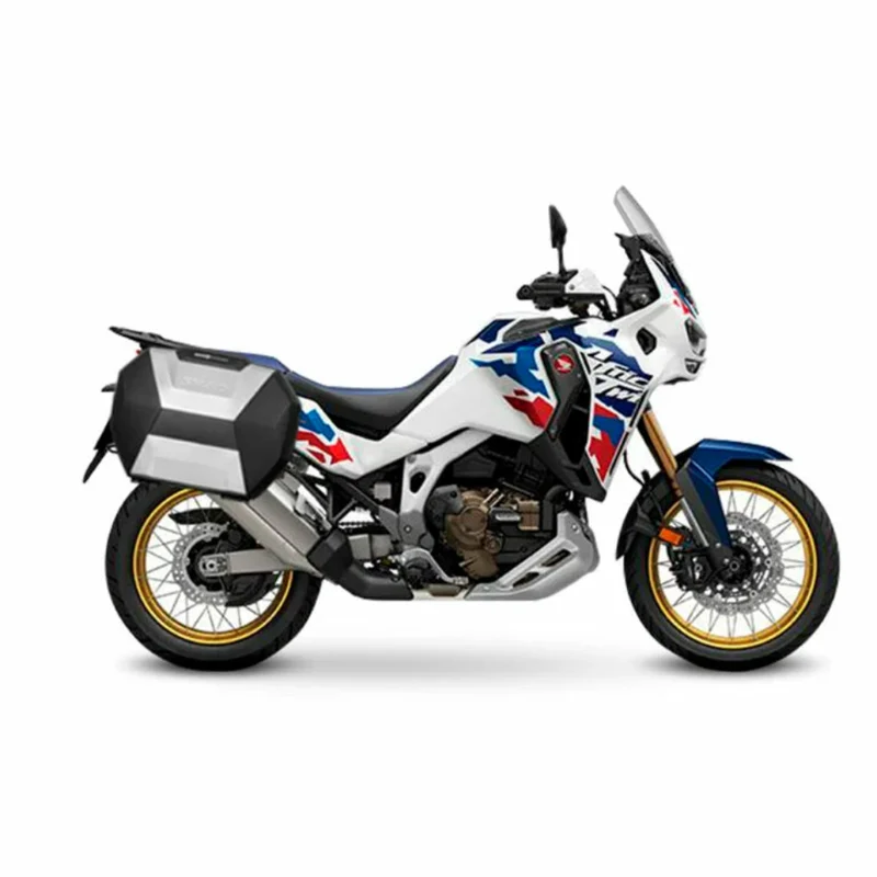 SHAD 4P SYSTEM HONDA CRF 1100 L AFRICA TWIN ADV.SPORT '20