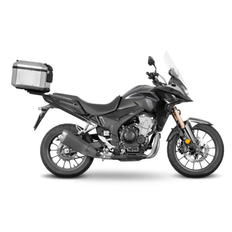 SHAD TOP MASTER HONDA CB 500 X '16