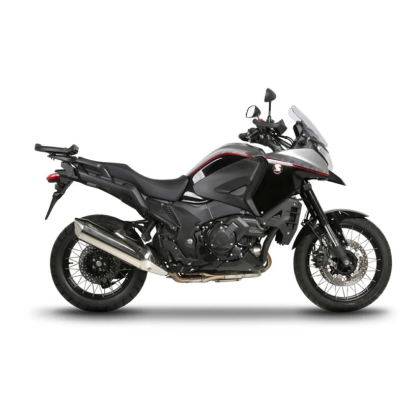 SHAD TOP MASTER CROSSTOURER-AFRICA TWIN