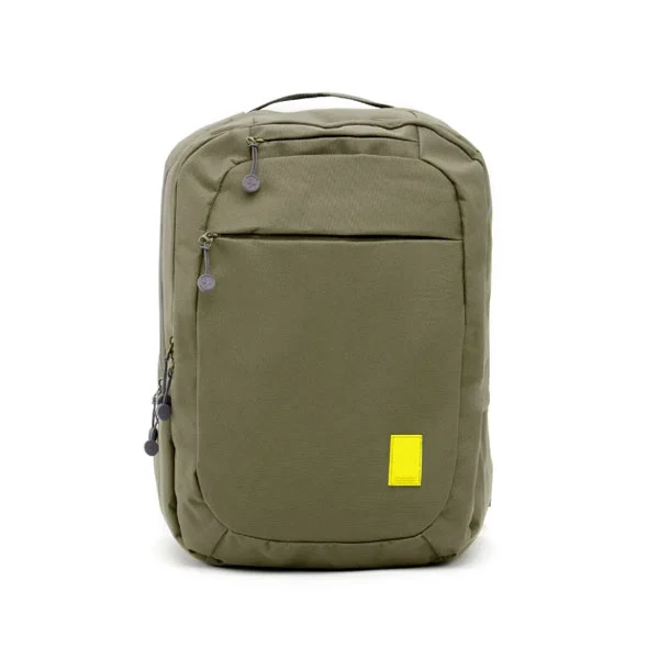 Travel, Work, School | Padded Backpack Laptop