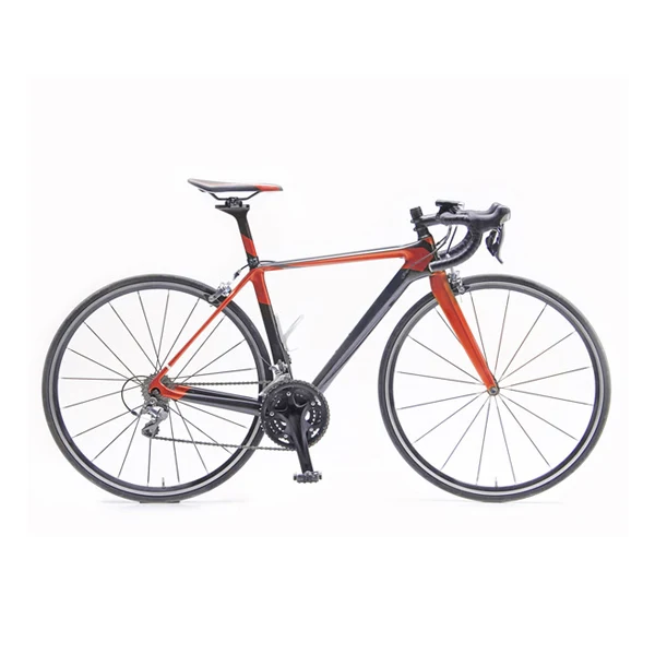 Road Bike Thin Tyre 27T