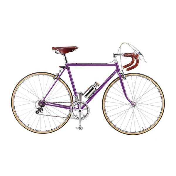 27T Road Bike Thin Tyre