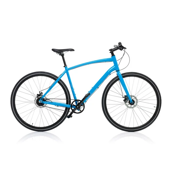 27T Road Bike Thin Tyre