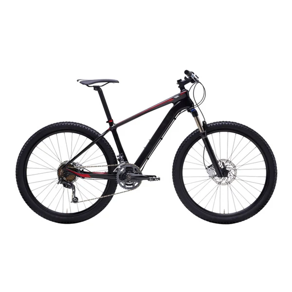 26T Mountain Bike Fat Tyre