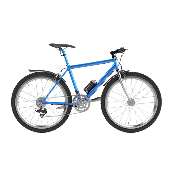 Mountain Bike Fat Tyre 26T