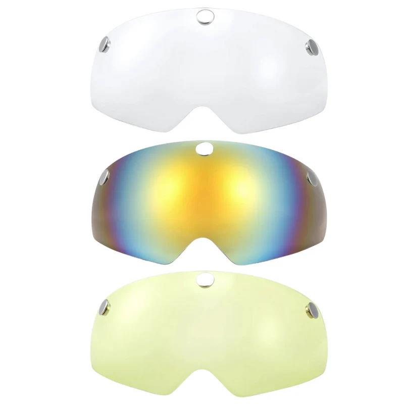 Visière de Rechange pour casque CycloGuard™