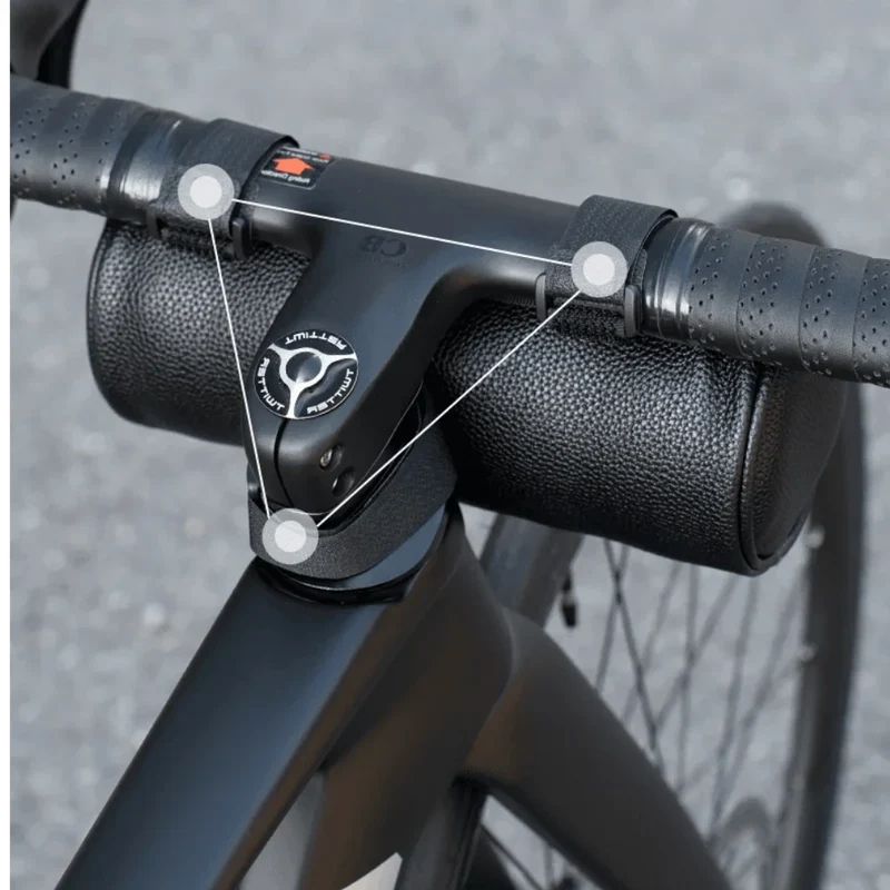 Sacoche de Guidon 2L - RoadBar™