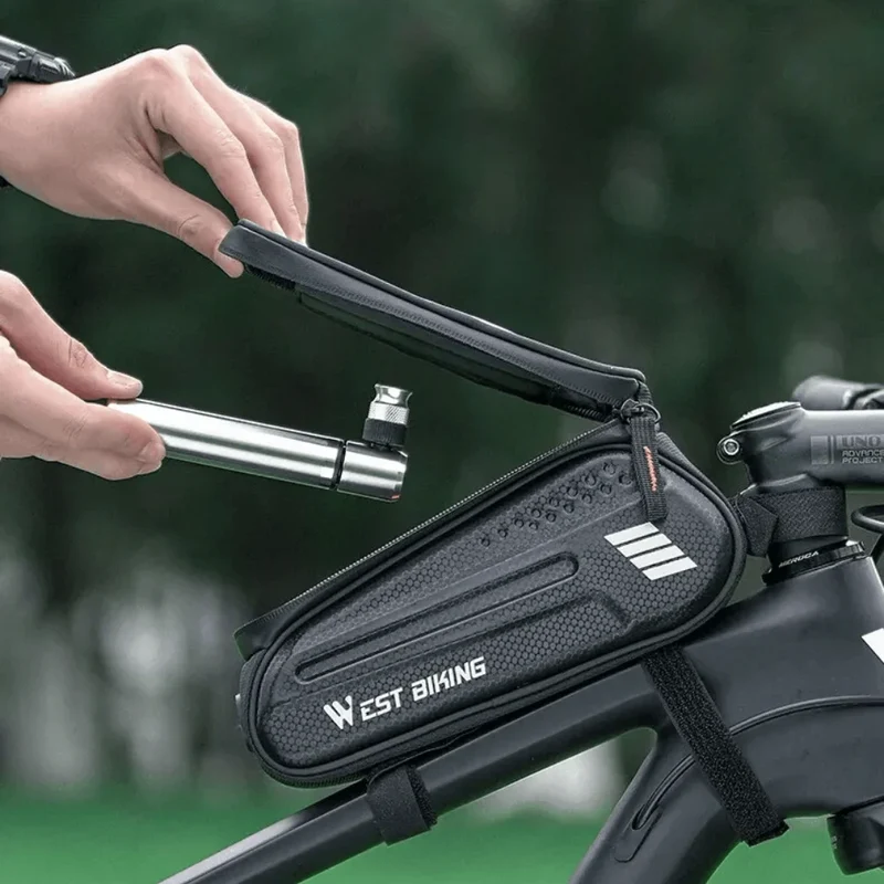 Sacoche de Guidon - HandleBag™