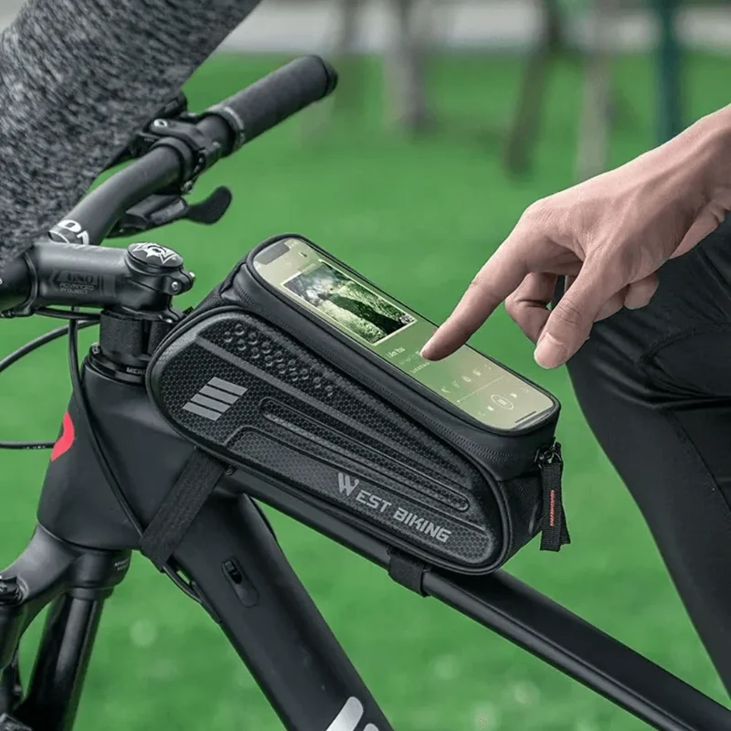 Sacoche de Guidon - HandleBag™