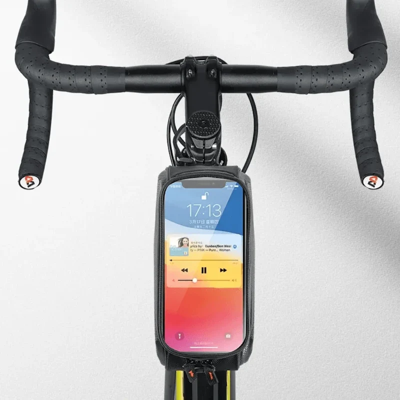 Sacoche de Guidon - HandleBag™