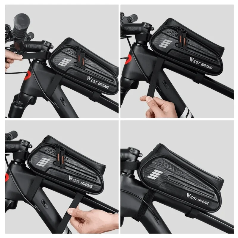 Sacoche de Guidon - HandleBag™