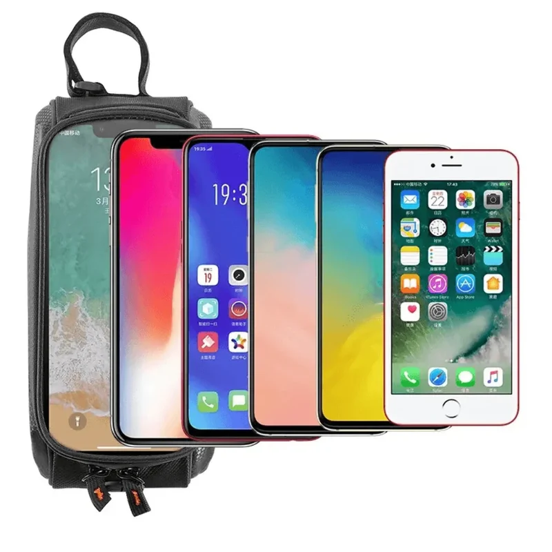 Sacoche de Guidon - HandleBag™