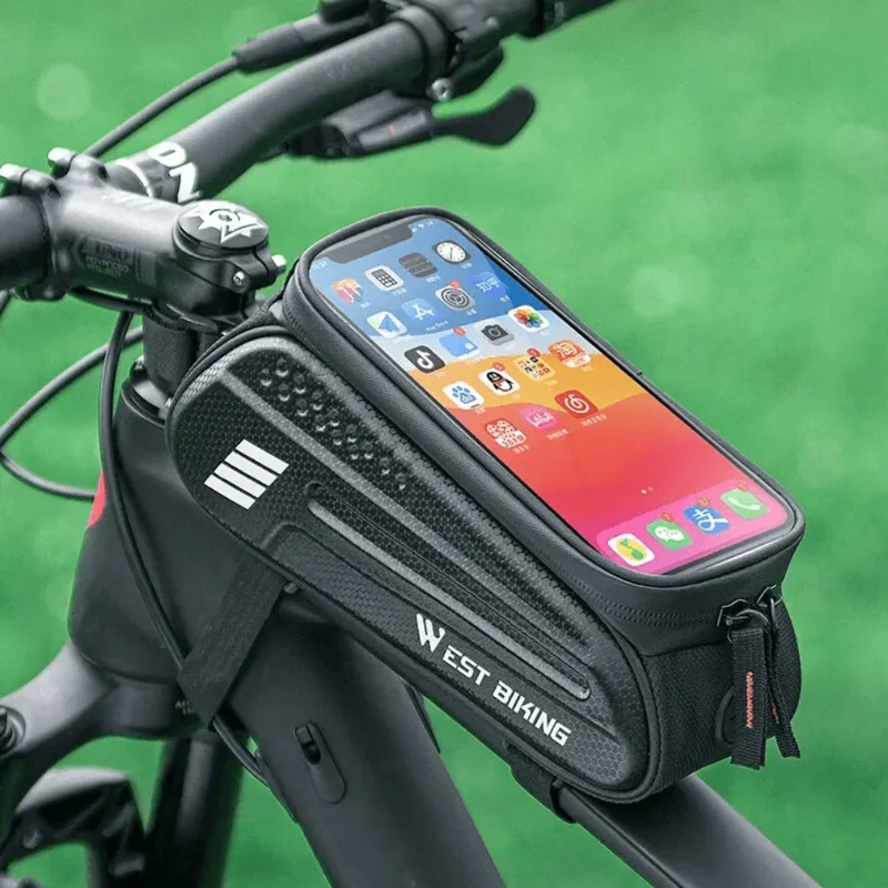Sacoche de Guidon - HandleBag™