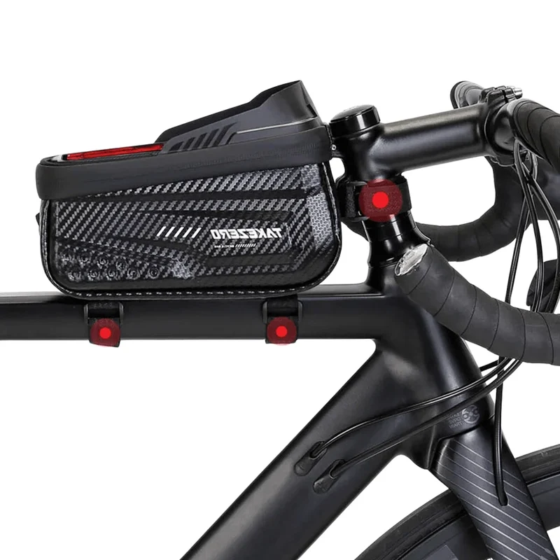 Sacoche de Guidon - FrontFlow™