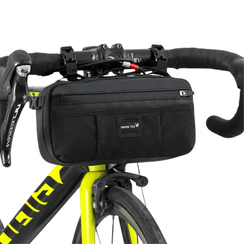 Sacoche de Guidon 3L - BarCarrier™