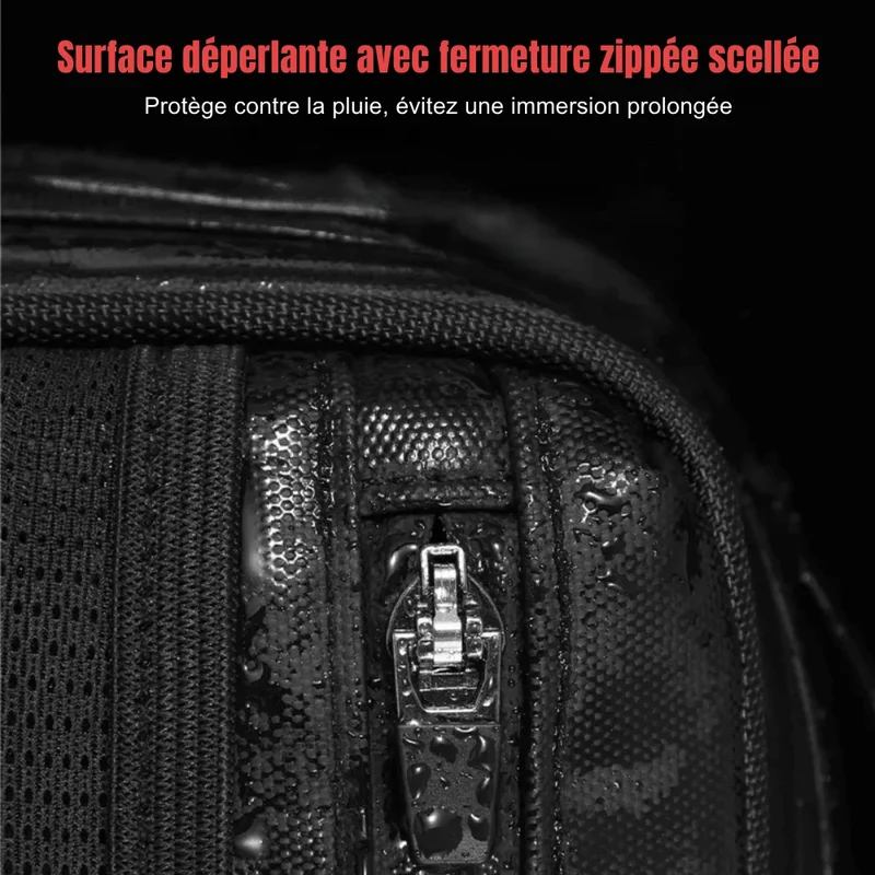 Sacoche de Guidon 3L - BarCarrier™