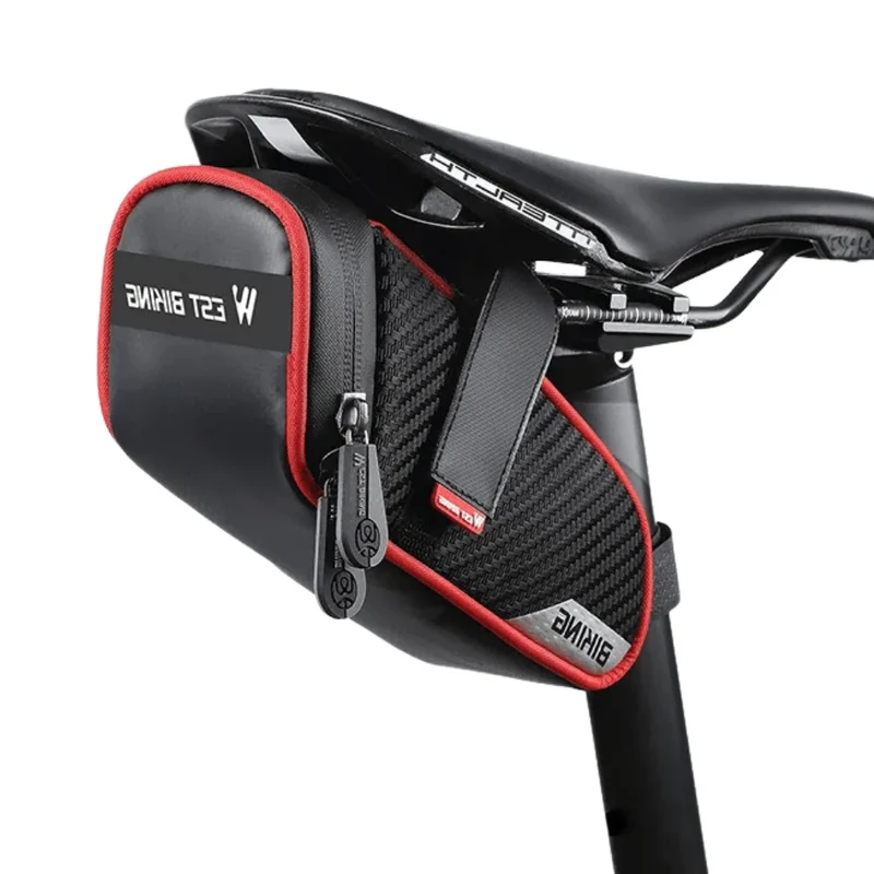Sacoche de Selle - VeloxBag™