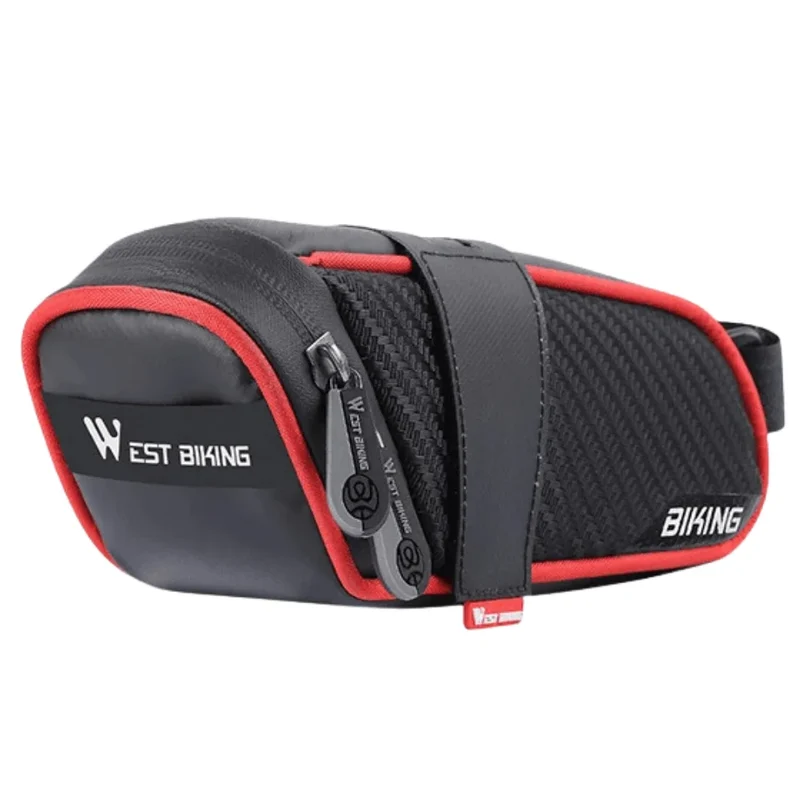 Sacoche de Selle - VeloxBag™
