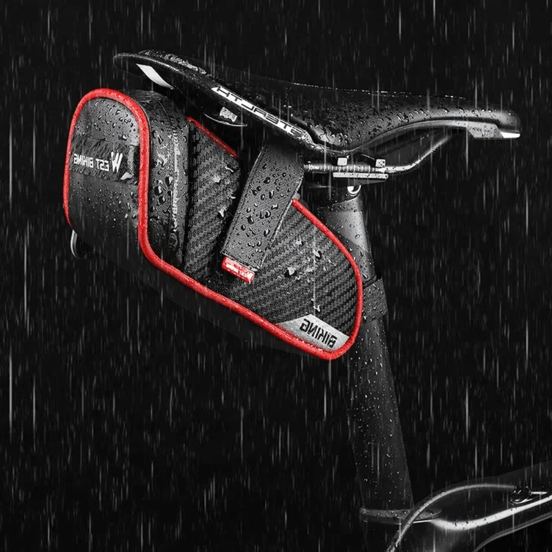 Sacoche de Selle - VeloxBag™