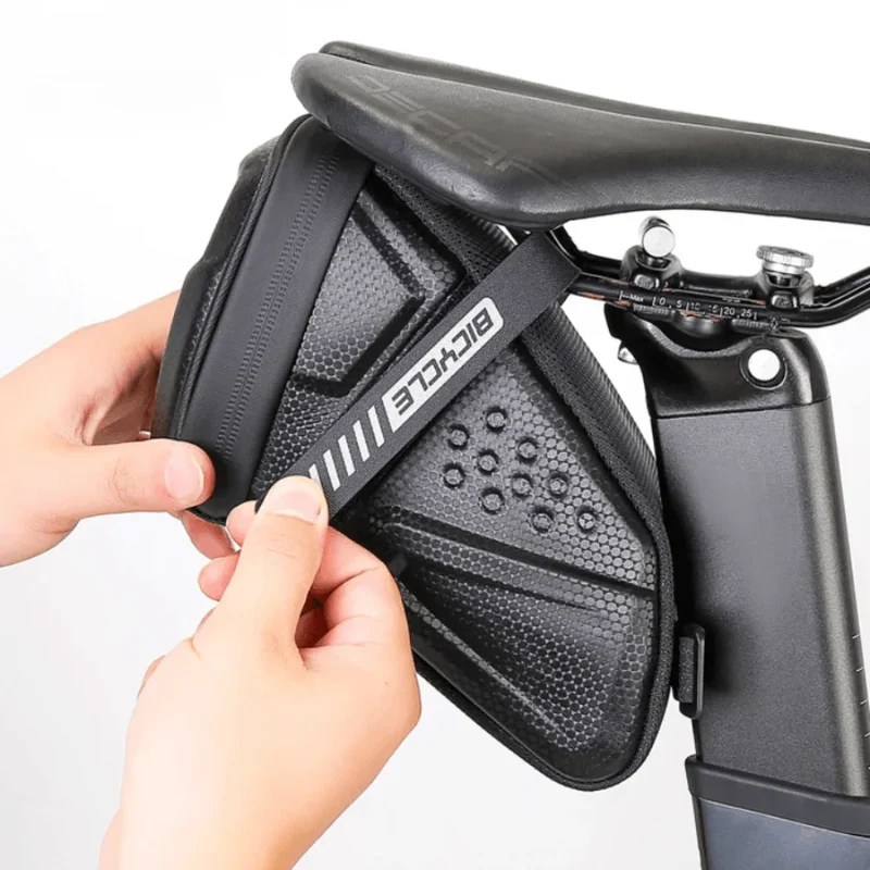 Sacoche de Selle - CycloPack™