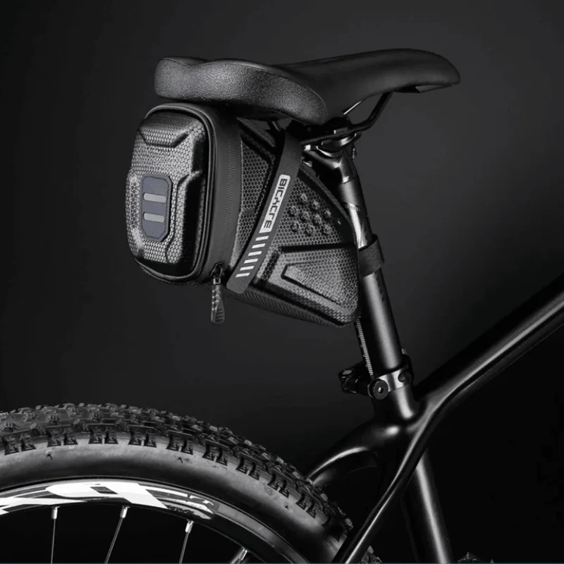 Sacoche de Selle - CycloPack™
