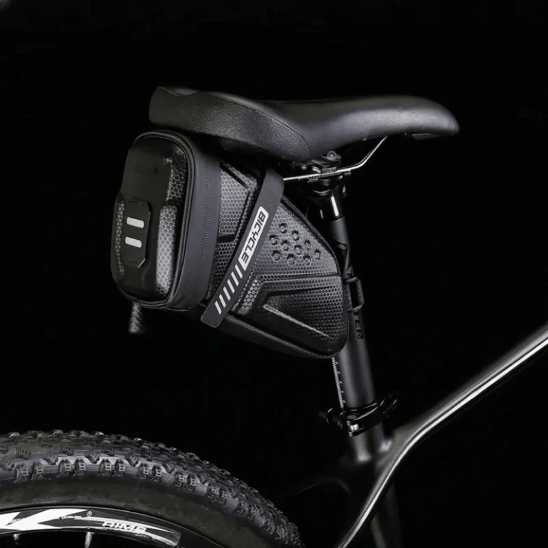 Sacoche de Selle - CycloPack™