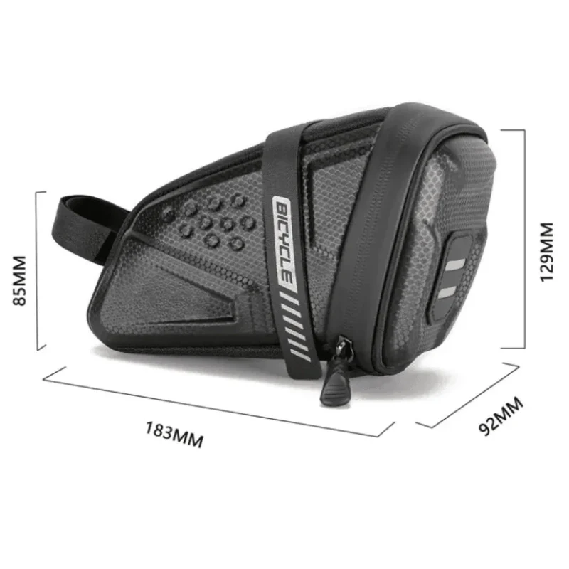 Sacoche de Selle - CycloPack™